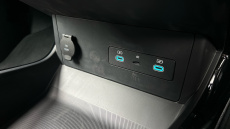 BYD Seal U 1.5 DM-i AWD Design 5dr Auto Estate